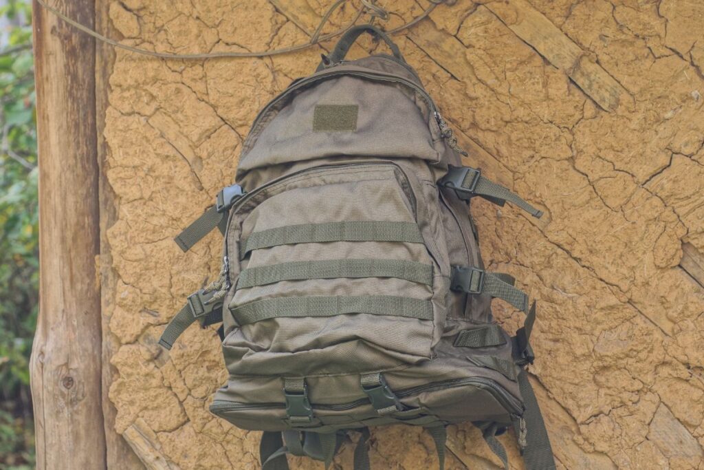 From Range to Rescue: 5 5.11 Tactical Bags That Do It All