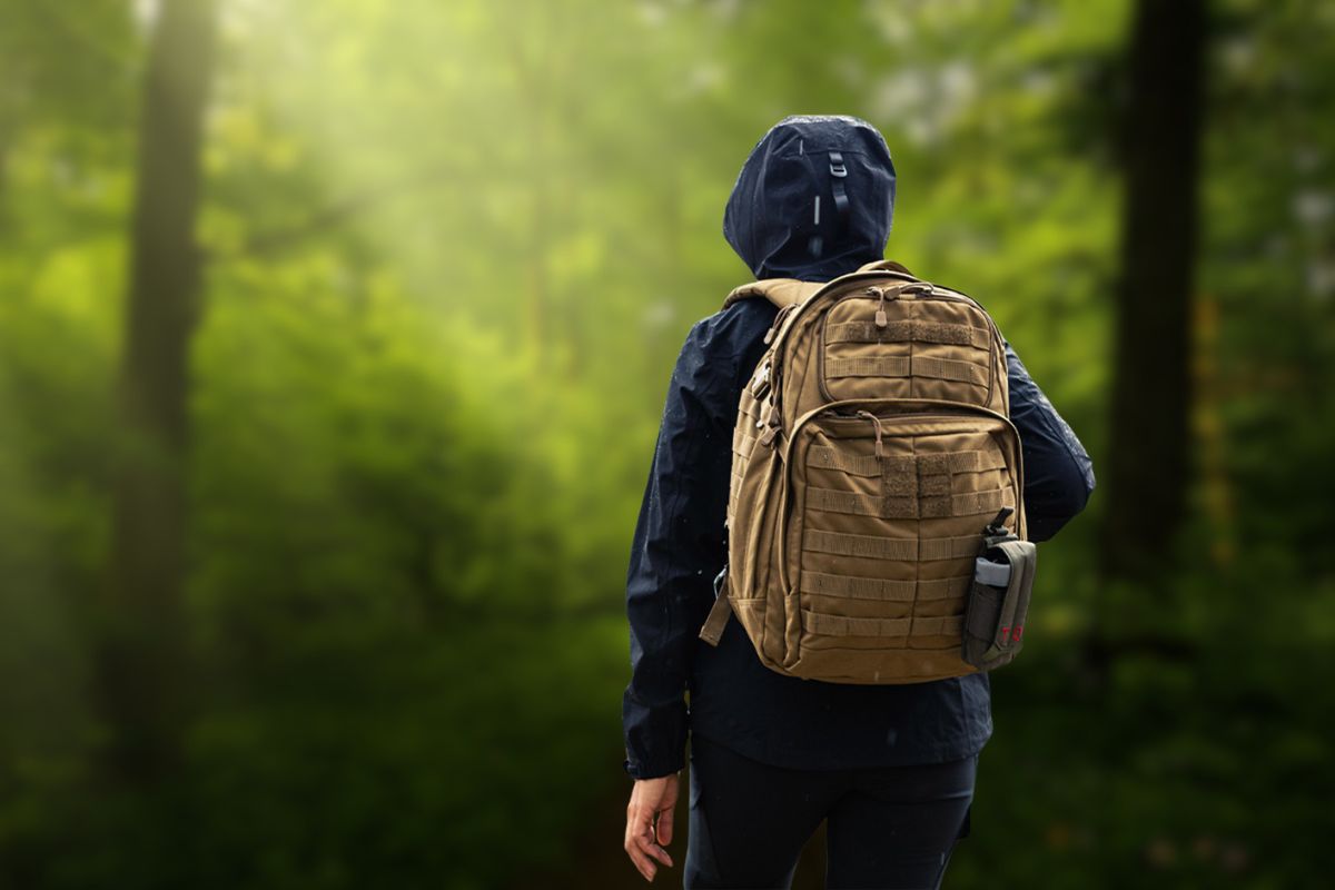 5.11 Tactical RUSH24 2.0 Backpack: Why This 37L Powerhouse Still Leads