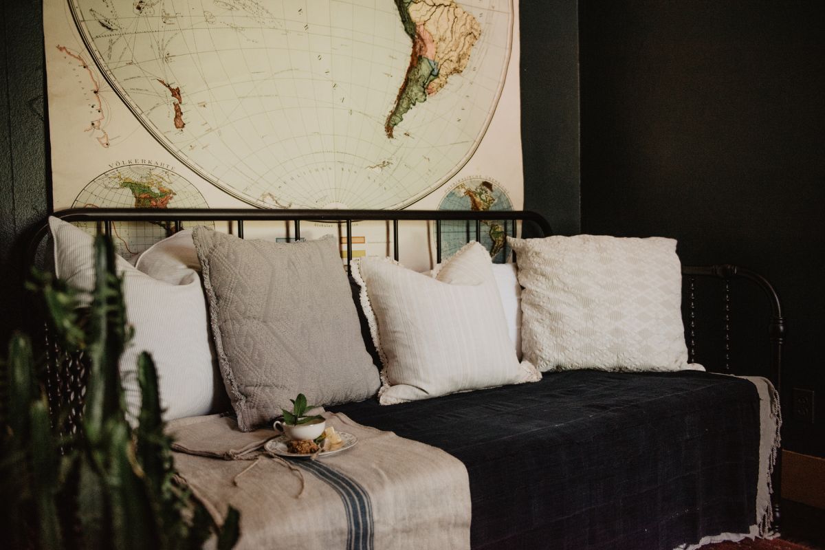 From Chic to Weatherproof: Best 5 Cushion Covers for Your Home in 2025