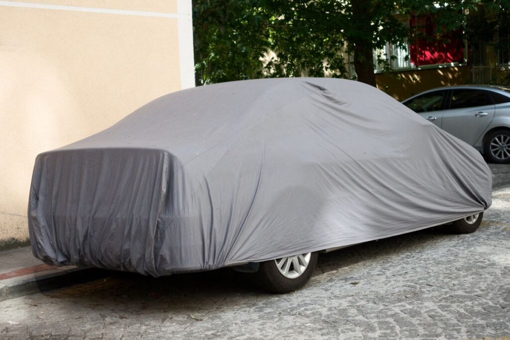 How to Pick the Perfect Car Cover From Covers & All