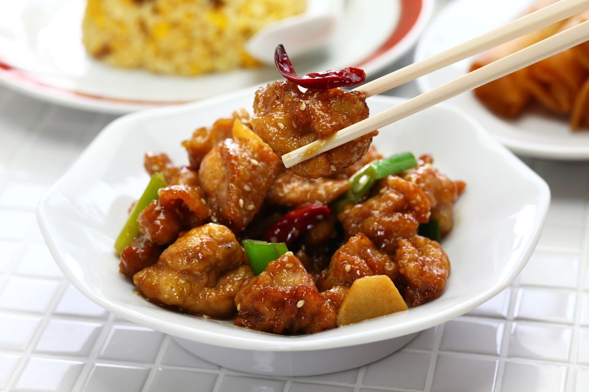 Member’s Mark General Tso’s Chicken: Convenience Meets Crave-Worthy Flavor