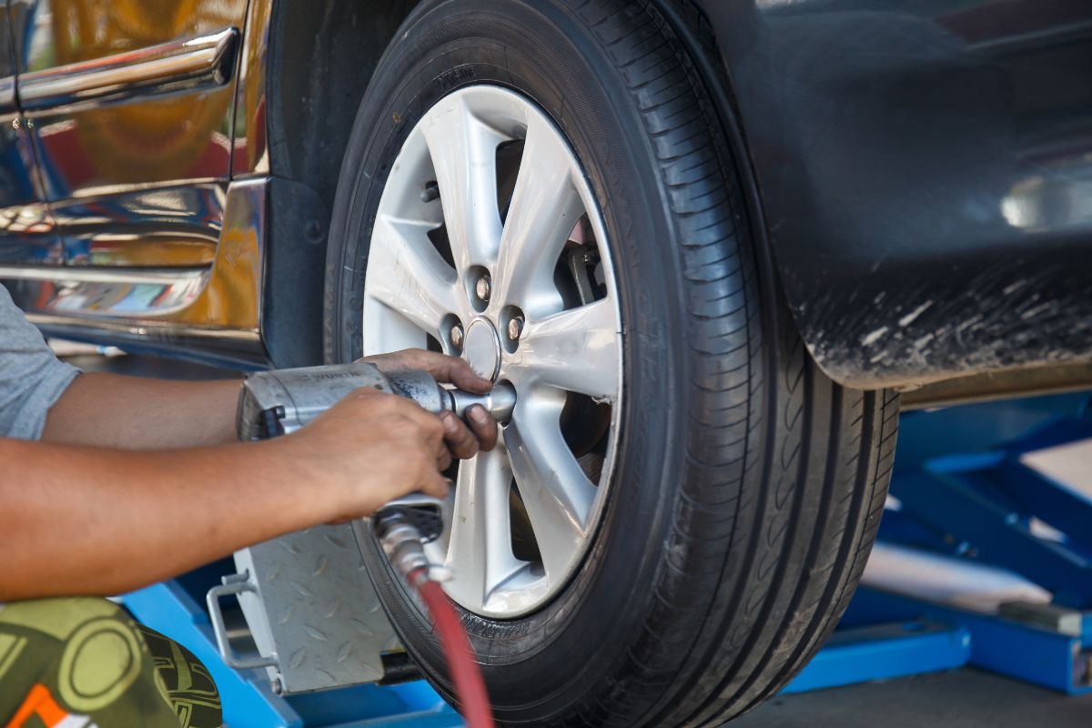 Sam’s Club Tire Installation Cost Breakdown: Fees, Freebies & Extras