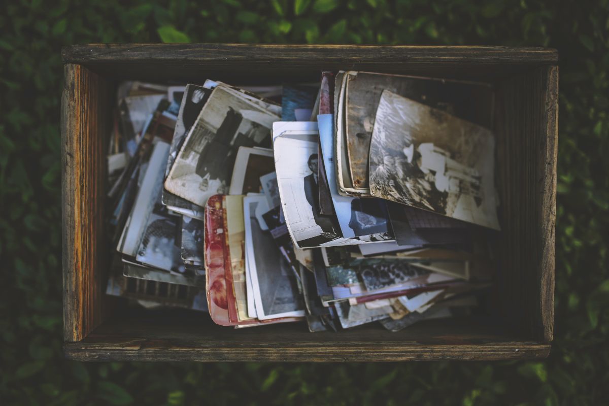 How to Prepare Your Keepsakes for Ancestry’s Memory Preservation Service