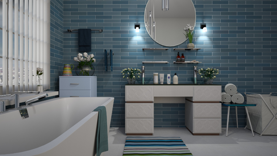 Improve Your Bathroom: Why Bath Remodeling Services Are Worth It