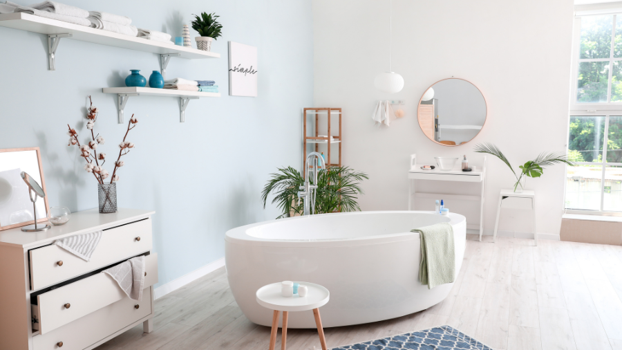 Transform Your Space: Free Bathroom Remodeling Consultation Online