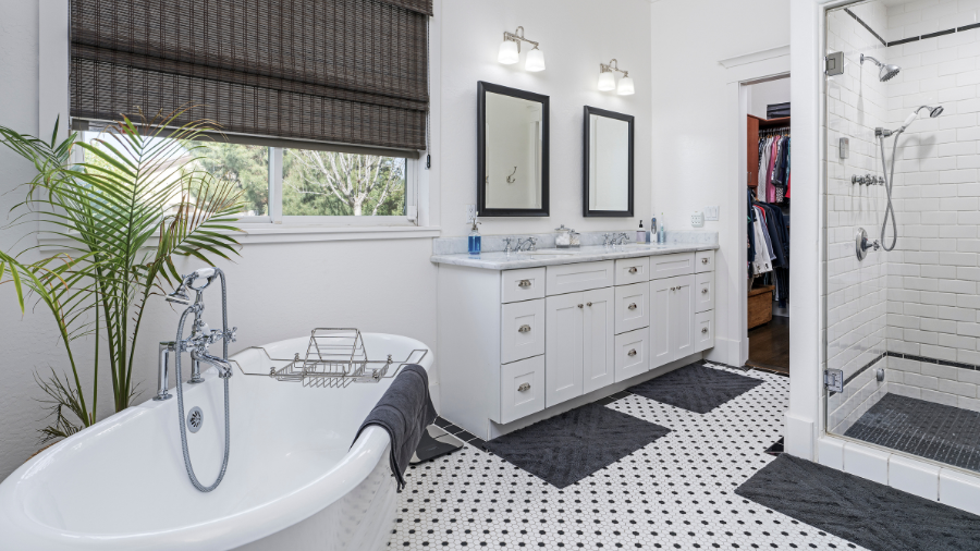 Upgrade Your Space: 7 Essential Benefits of Bathroom Remodeling