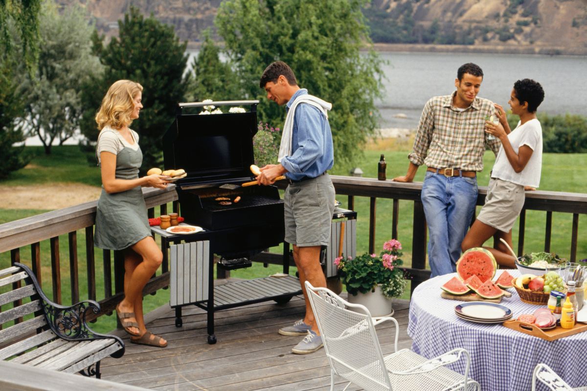 Patio-Perfect: Affordable Outdoor Upgrades from Sam’s Club You’ll Love