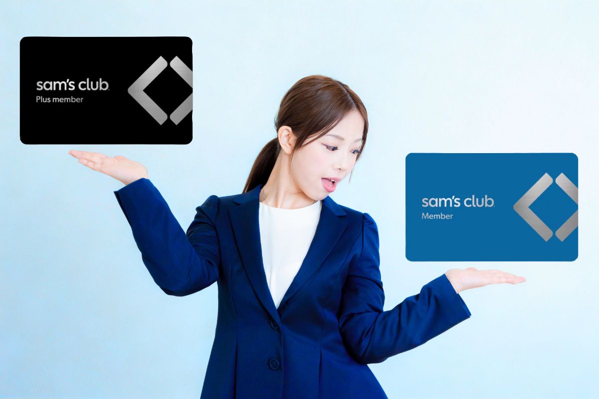Sam’s Club Membership vs. Plus: Which One Is Best for You