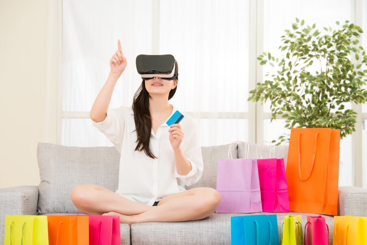 Sam’s Club’s VR Revolution: How Immersive POV Shopping Is Reshaping Retail