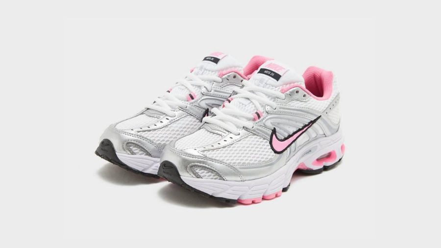 Nike Air Max Moto 2K Women’s at JD Sports: Y2K Revival with Modern Comfort