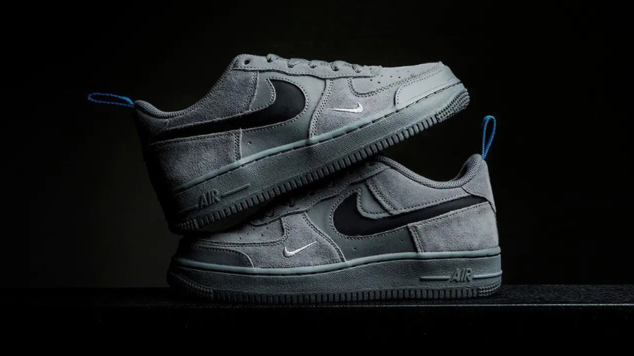 Nike Air Force 1 Low at JD Sports: The Ultimate Sneaker Icon Guide
