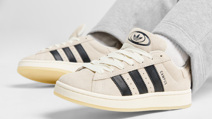 Adidas Originals Campus 00s at JD Sports: The Ultimate Y2K Sneaker Revival