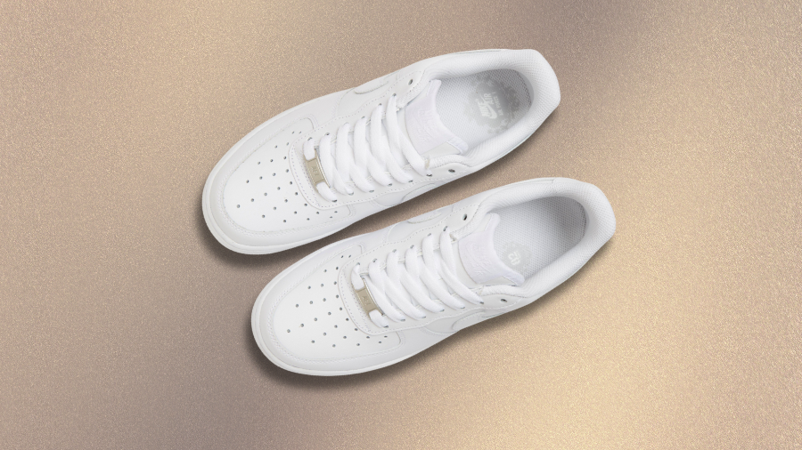 Nike Air Force 1 Low Women’s at JD Sports: The Ultimate Style Icon Guide