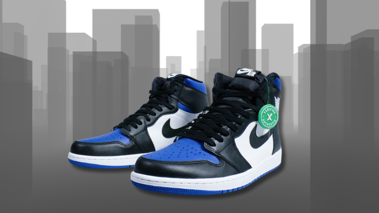 StockX Air Jordan 1: The Ultimate Guide to Buying, Selling, and Authenticating
