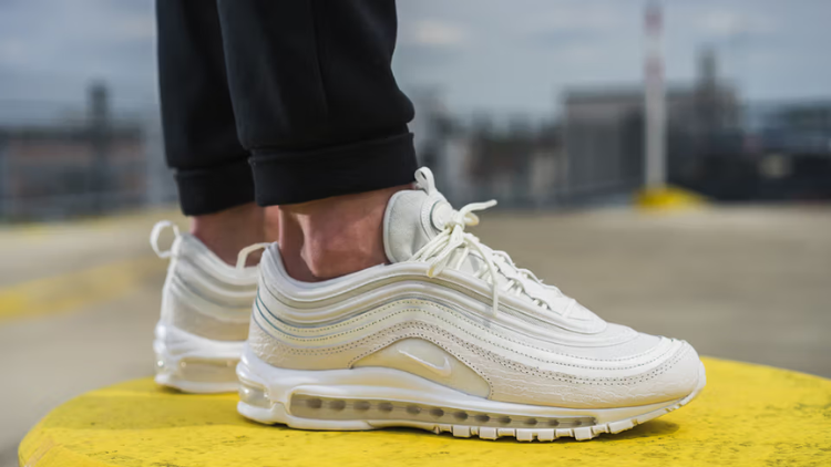 Nike Air Max 97 on StockX: The Complete Buyer’s Guide