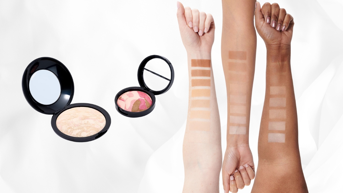 Why Beauty Fans Swear by Laura Geller Super-Size Balance N Brighten & Blush Set