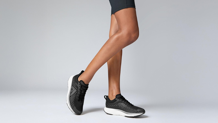 FitFlop VITAMIN FFX Men's Water-Resistant Sneakers