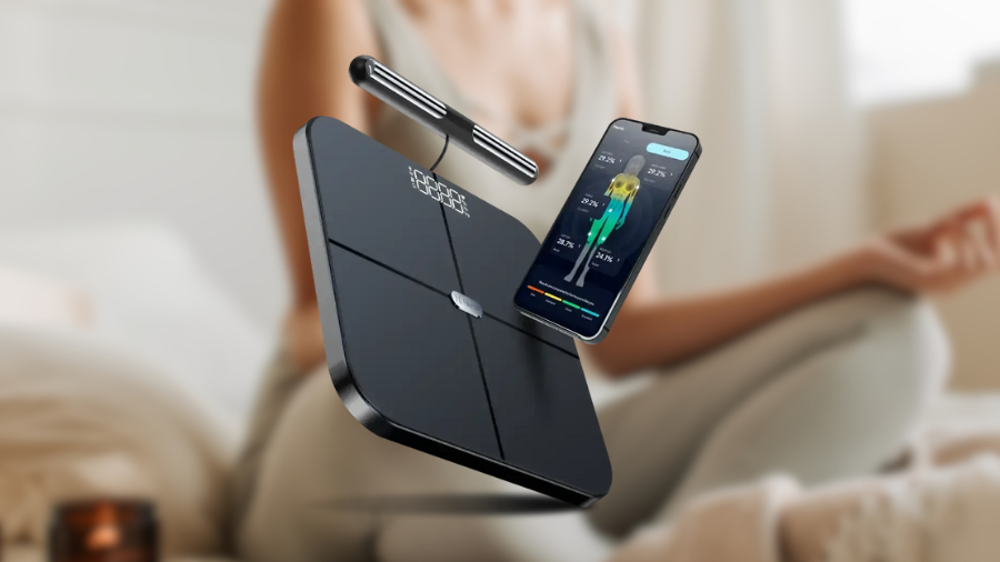 Hume Health 2025: Revolutionary AI-Powered Body Composition & Longevity Tracking Platform