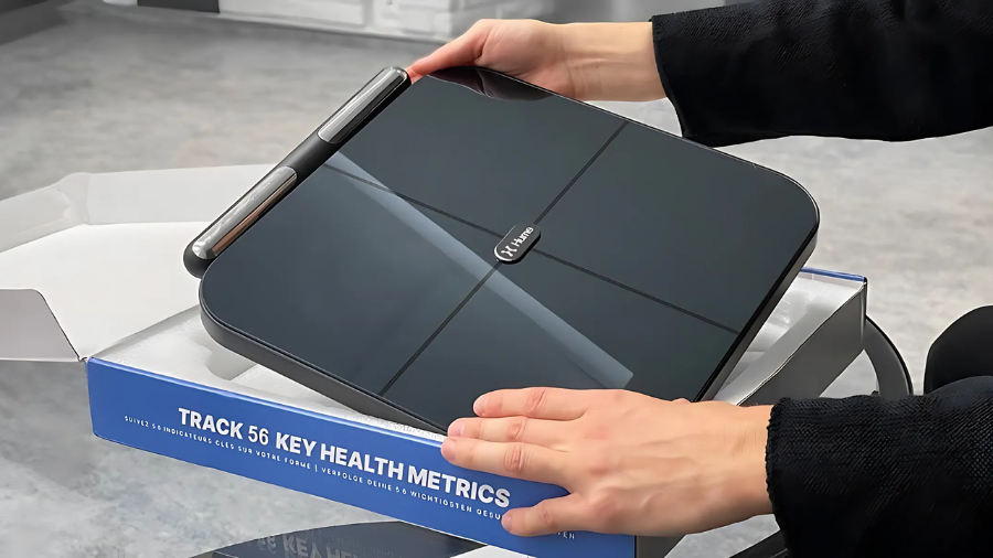 Hume Health Body Pod: The Gold Standard in Precision Body Composition Analysis