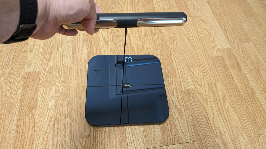 Hume Health Review: Revolutionary AI Coaching & Body Analytics System for 2025