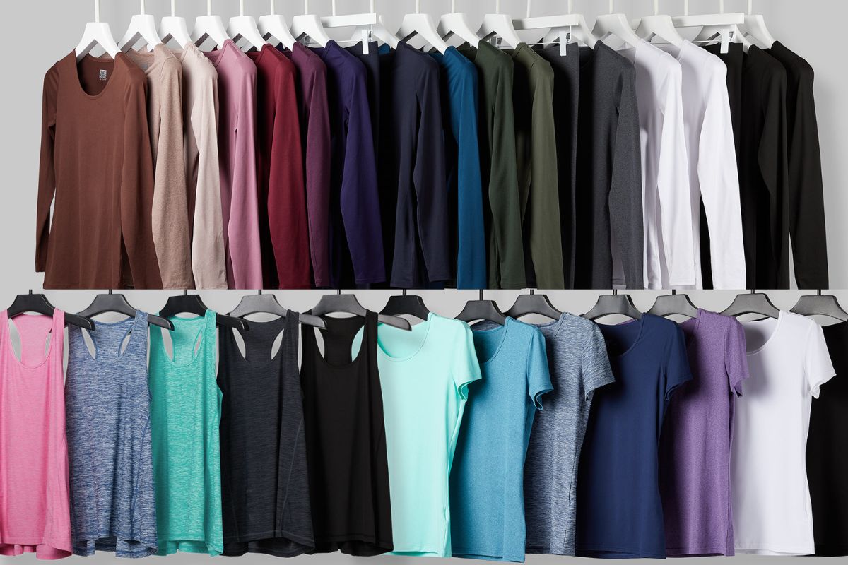 Celebrate the 4th in Style: 32 Degrees Women’s Sale Offers Deals