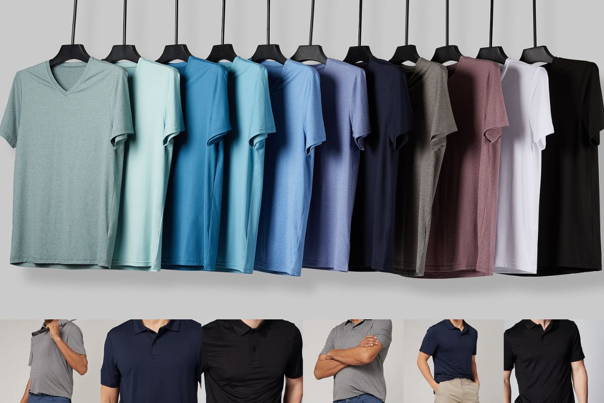 Affordable Men’s Style: Best 32 Degrees Tops for Comfort, Performance & Value
