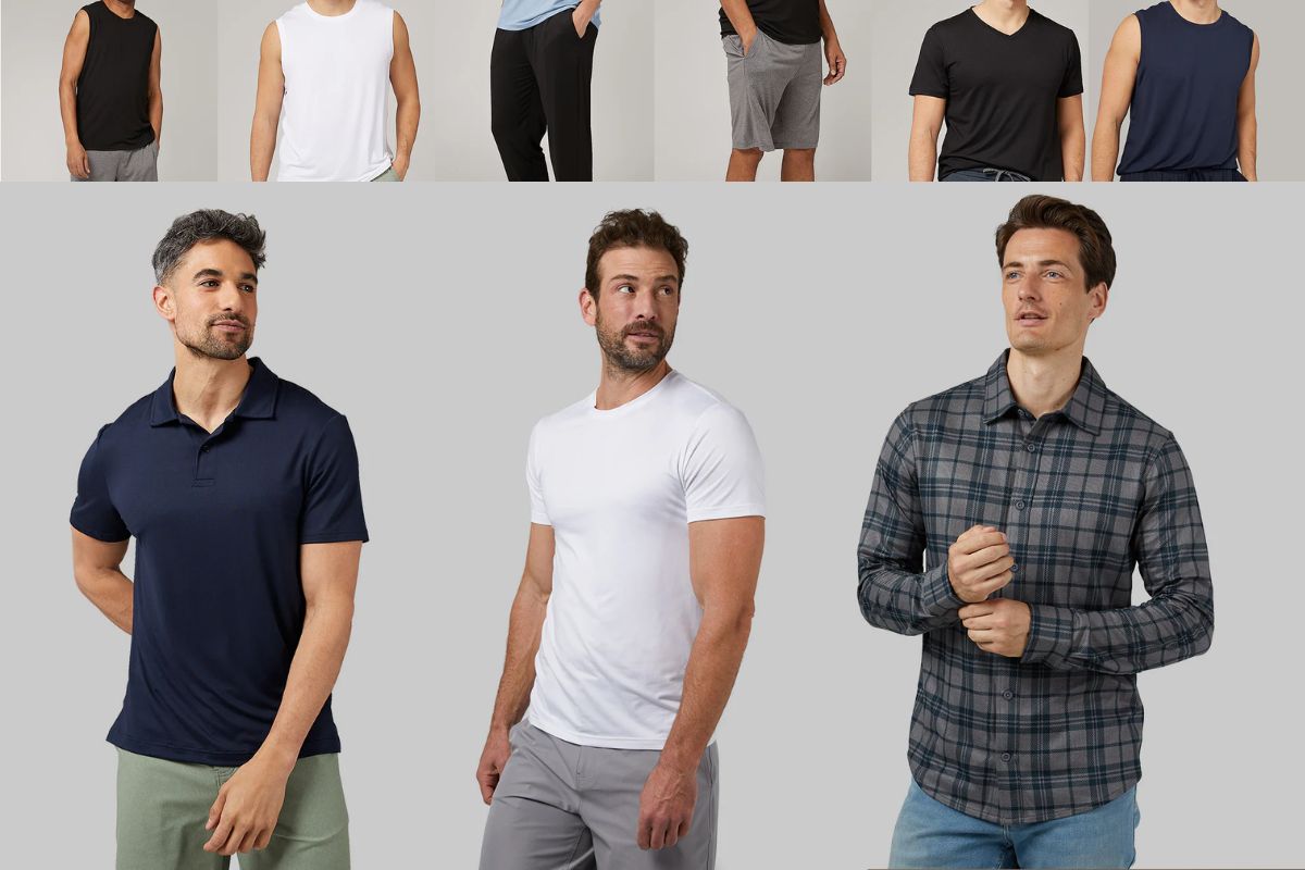 32 Degrees 4th of July Sale: Up to 85% Off Men’s Summer Essentials