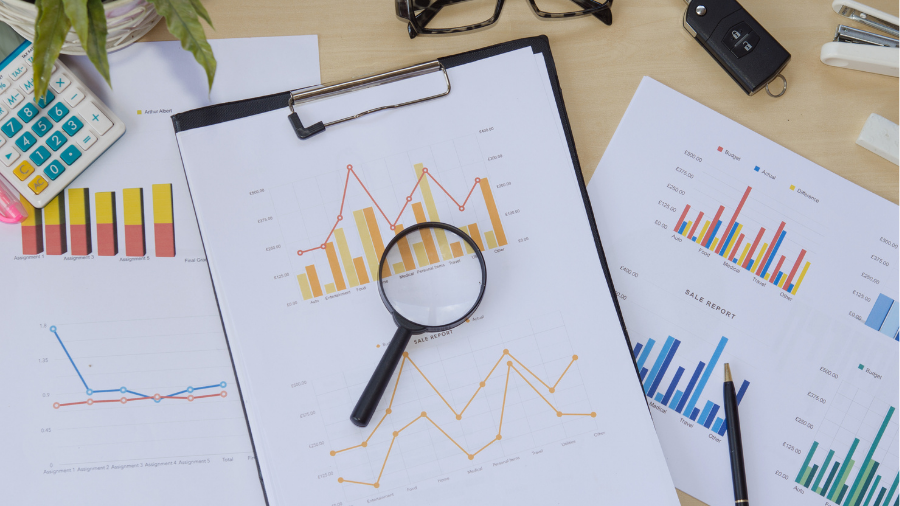 How to Use Shopify Analytics to Drive Sales: A Data-Driven Approach for 2025