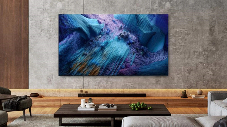 Samsung’s 75 Neo QLED 8K QN990F Vision AI Smart TV (2025): The Future of Home Entertainment