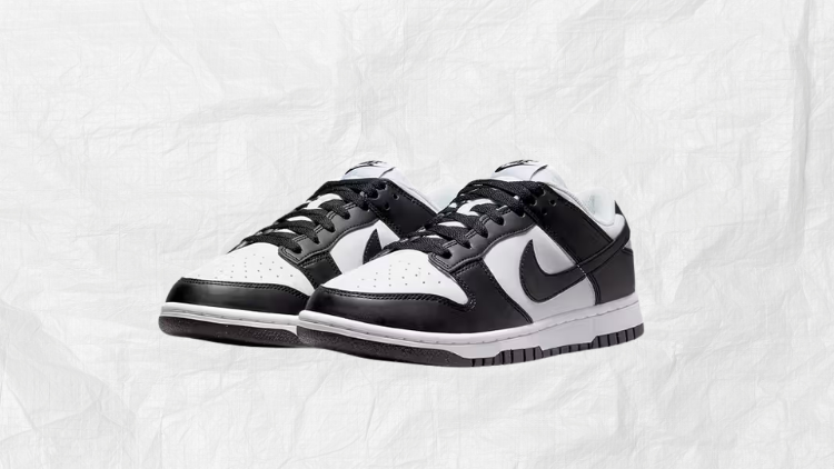 Nike Dunk Low “White Black” (2021): StockX Pricing, Authenticity & Resale Guide