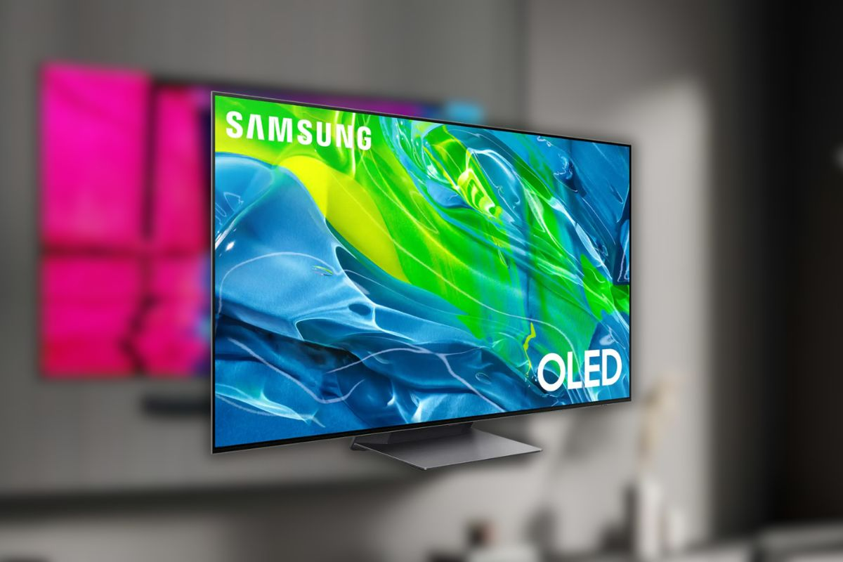 Samsung OLED TV Clearance at Best Buy: Top Models on Sale Now