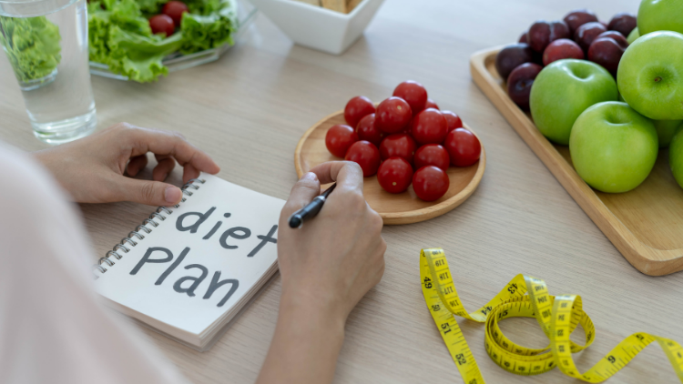 Why Having a Plan for Your Weight Loss Journey is Important: Your Roadmap to Success