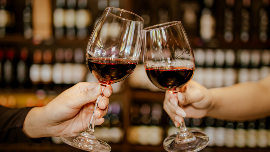 Tenuta di Renieri Chianti Classico Riserva 2021: Total Wine’s Tuscan Treasure