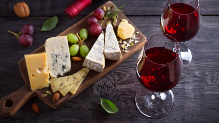 Mascota Vineyards Unanime Malbec 2018: Total Wine’s Argentinian Gem