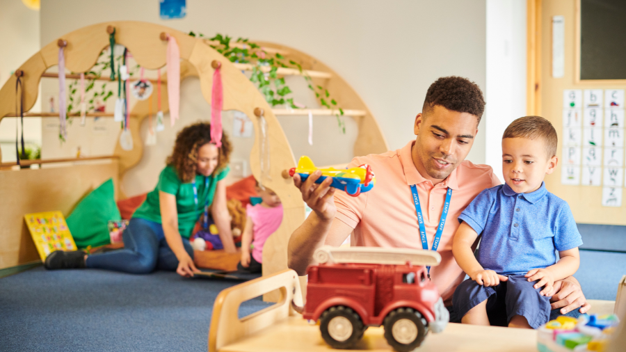 Finding the Perfect Child Care Solution: Your Complete Guide to Care.com