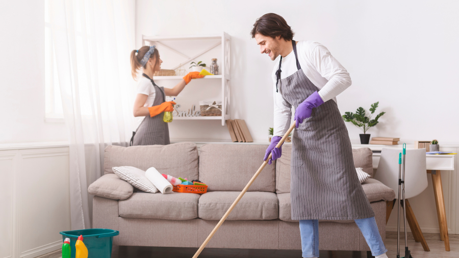 Care.com Housekeeping Services: Your Complete Guide to Finding Quality Home Cleaning Help