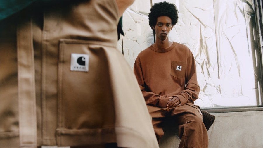 What’s New in Carhartt 2025: Fresh Releases and Innovation in Workwear