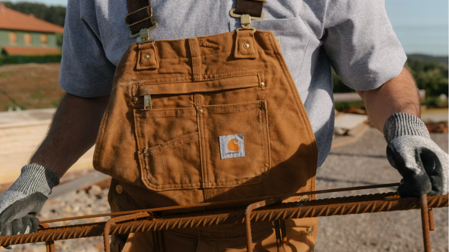 The 3 Best Selling Pieces from Carhartt in 2025: Iconic Workwear That Stands the Test of Time