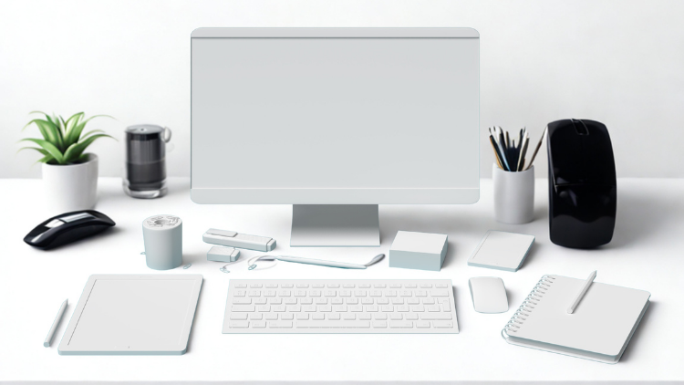 Best Computer Accessories from Newegg for Your 2025 Setup Upgrade