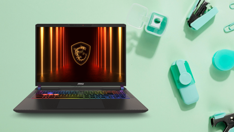 MSI Vector 16 HX Review: Gaming Powerhouse with RTX 5080 and QHD+ Display