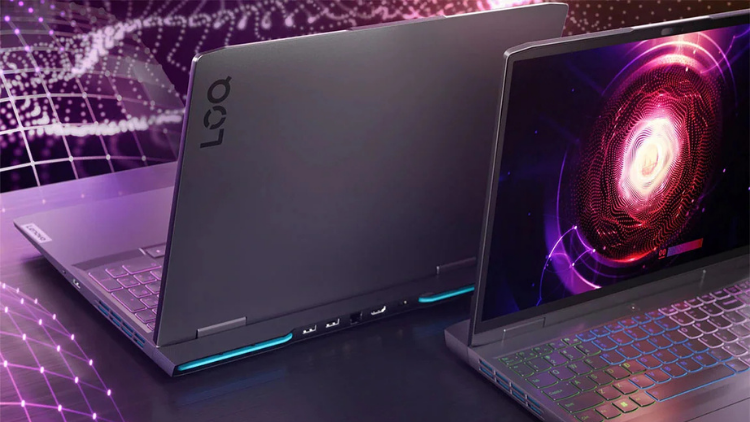 Newegg’s Lenovo LOQ 15 AI Gaming Laptop: Performance & Value in 2025