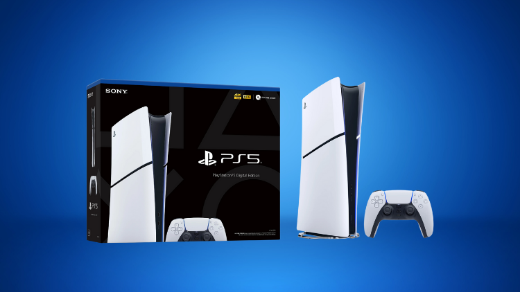Newegg PlayStation 5 Slim Digital Console: Complete 2025 Buyer’s Guide