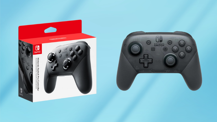 Nintendo Switch Pro Controller on Newegg: Ultimate Gaming Upgrade for 2025