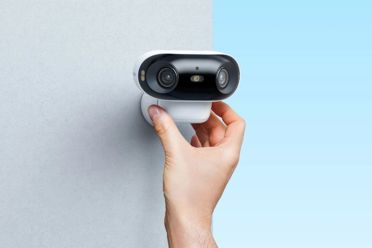 The Future of Home Protection: Reolink Argus 4 Pro with ColorX Night Vision