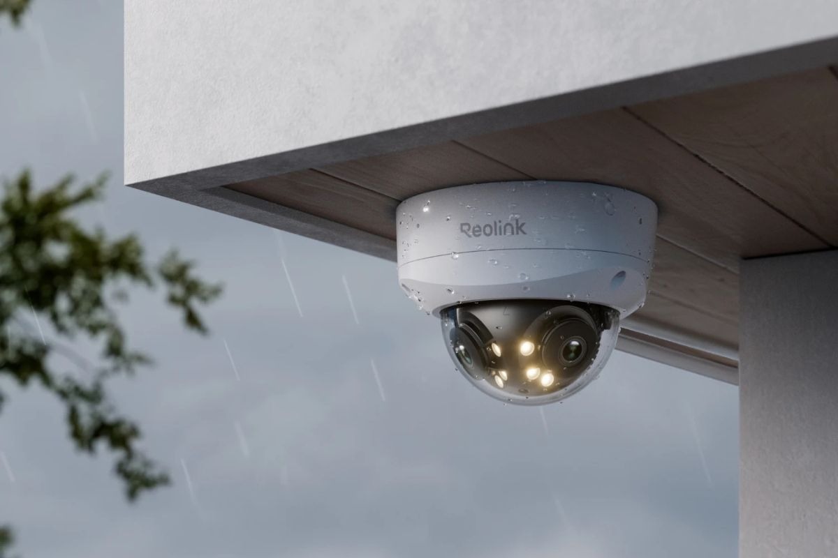 Reolink Vandal Proof Cameras: Durable, Smart, and Subscription-Free