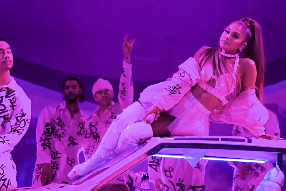 Ariana Grande 2025 Concert Tickets: Where to Find the Best Deals Online
