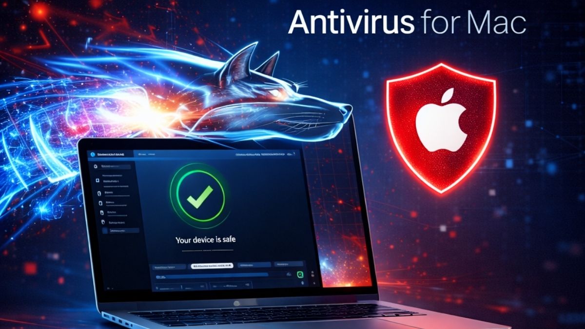 Is Your Mac Really Safe? A Complete Guide to Bitdefender Antivirus for Mac