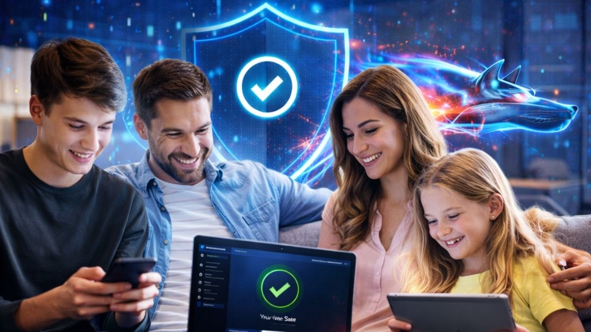 Bitdefender Family Plans Explained (2025): Is This the Right Digital Shield for Your Household