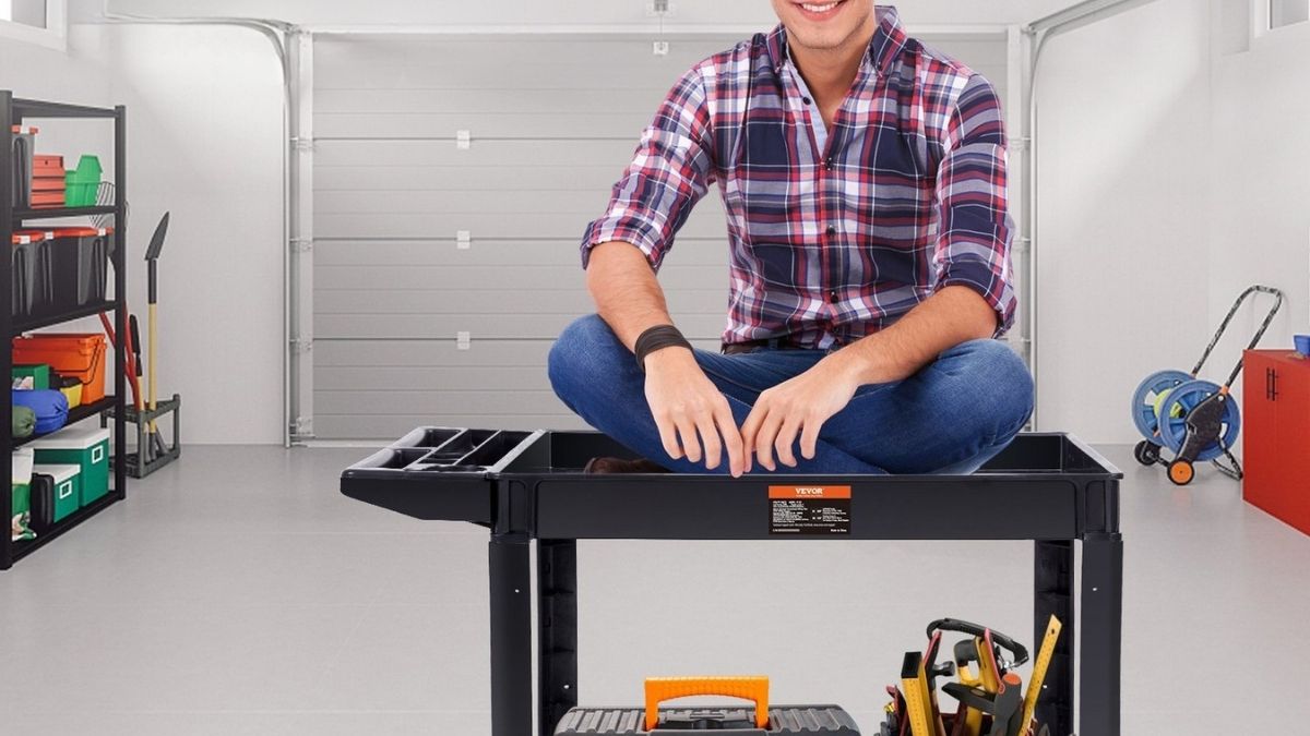 DIY Made Practical: How VEVOR Helps You Build, Repair, and Improve With Confidence