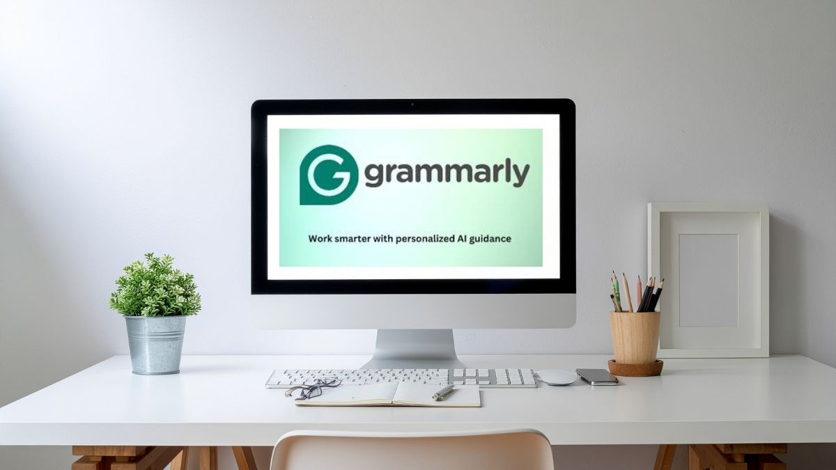 Grammarly Review: Is It the Right AI Writing Assistant for You?